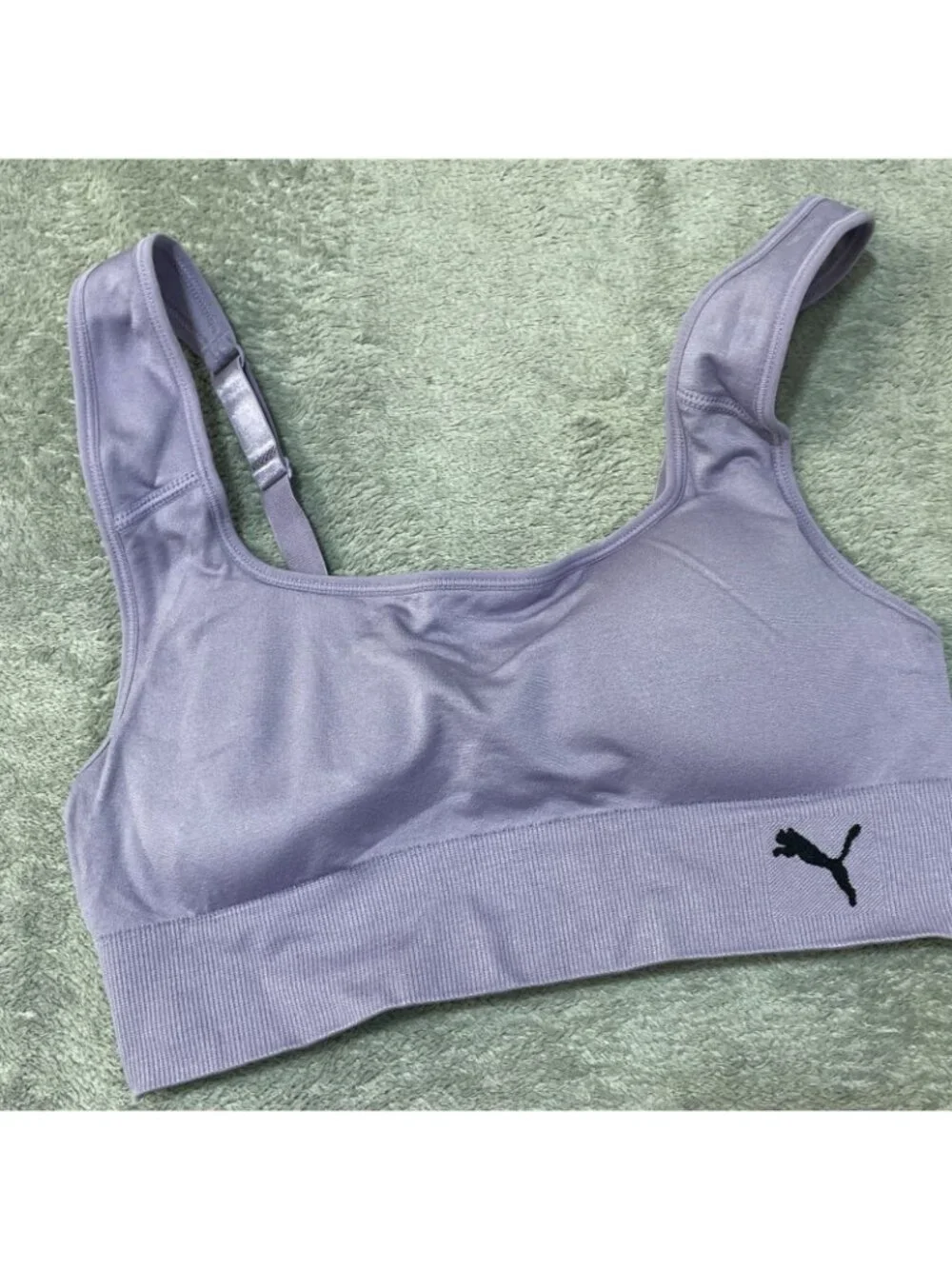 Puma new tag